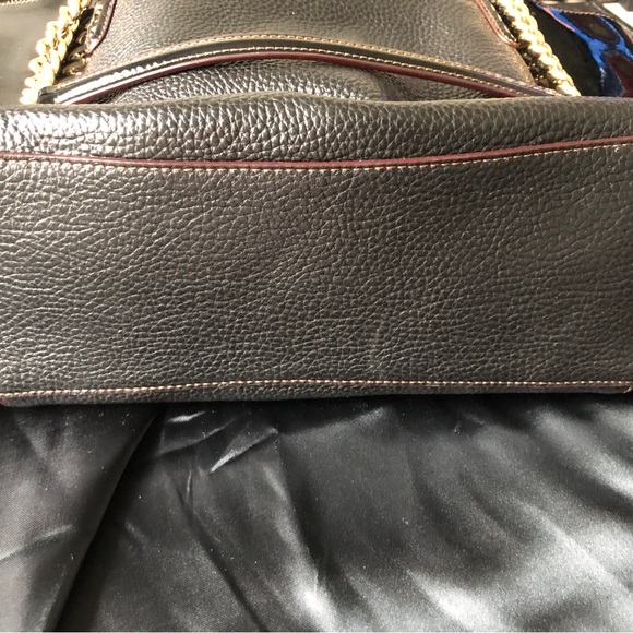 Coach shoulder bag - Picture 4 of 7